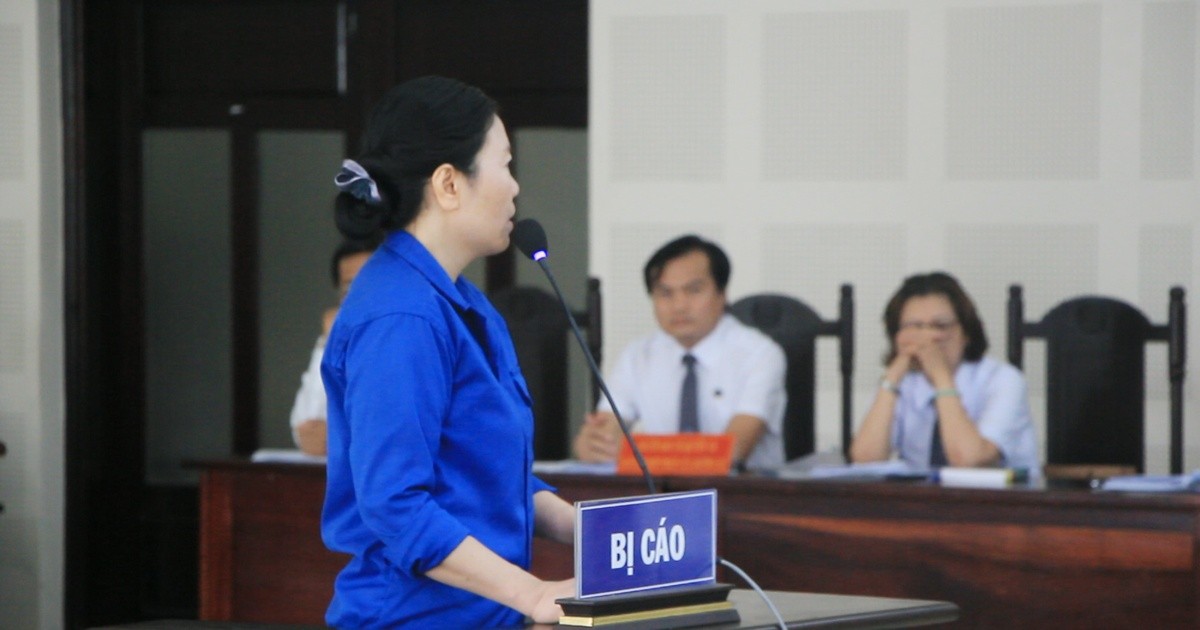 Nữ đại gia Đà Nẵng nợ 1.500 tỉ vì vay nóng chạy dự án, lãnh án chung thân