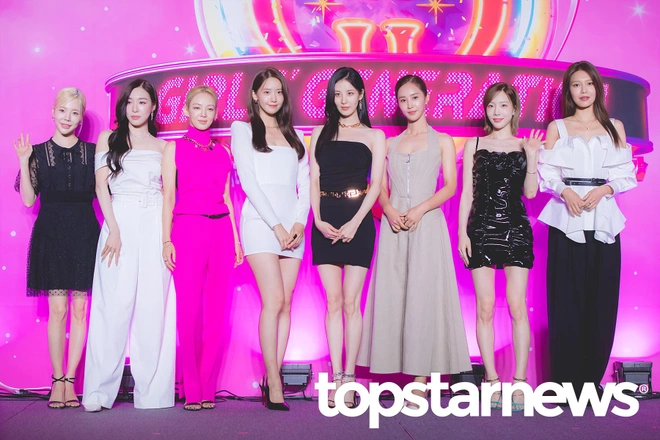 Lý do SNSD dừng hoạt động 5 năm