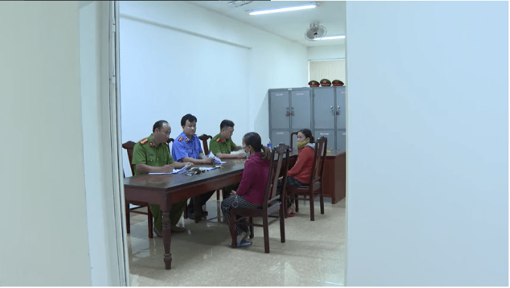 Thừa Thiên-Huế: Bắt giữ hai phụ nữ lừa gia chủ “chôm” hơn 20.000 USD